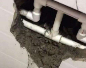 阿坝卫生间漏水哪家好