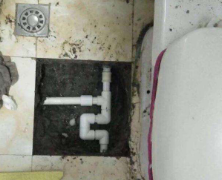 阿坝卫生间防水推荐公司