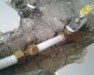 阿坝测漏水多少钱