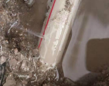 阿坝水管维修多少钱