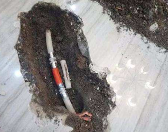 阿坝水管维修哪家好