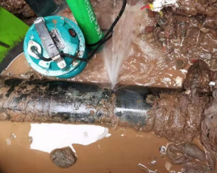 阿坝卫生间测漏水的相关介绍