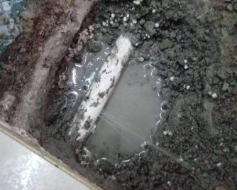 阿坝卫生间测漏水哪家好