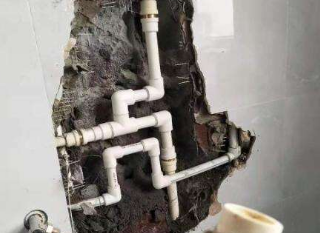 阿坝卫生间测漏水价格多少