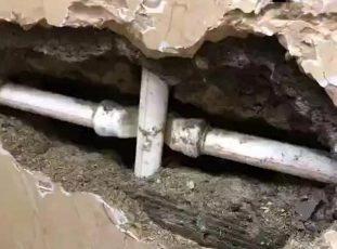 阿坝水管维修哪家好