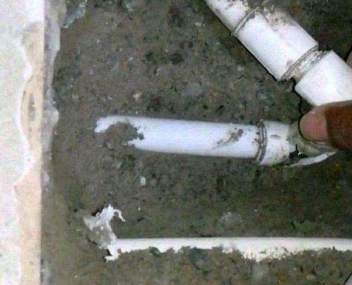 阿坝卫生间测漏水哪家好