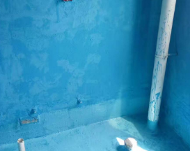阿坝卫生间防水多少钱