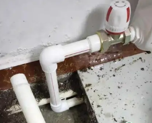 阿坝卫生间测漏水多少钱