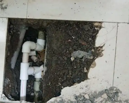 阿坝卫生间测漏水哪家好