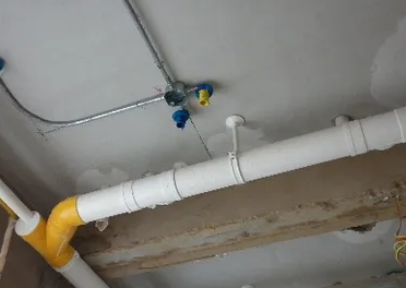 阿坝水管维修多少钱
