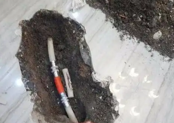 阿坝卫生间测漏水哪家好