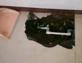 阿坝卫生间测漏水多少钱