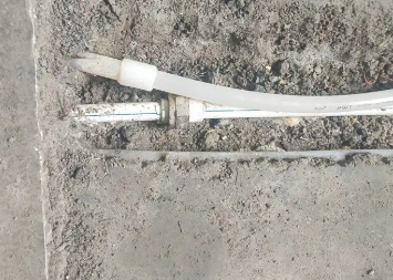 阿坝卫生间测漏水之解决方法