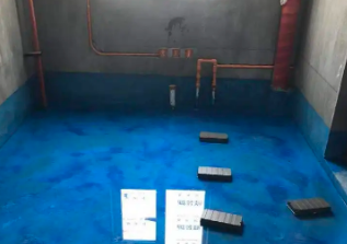 阿坝卫生间防水步骤
