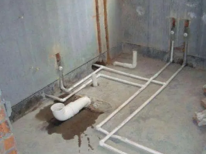 阿坝水管维修多少钱