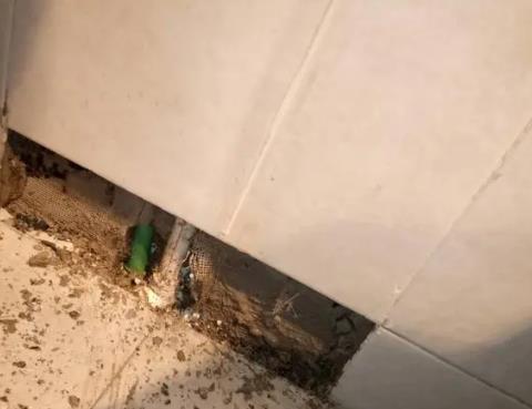 阿坝测漏水公司为您专业分享下检漏仪器准确定位的方法有什么特点?