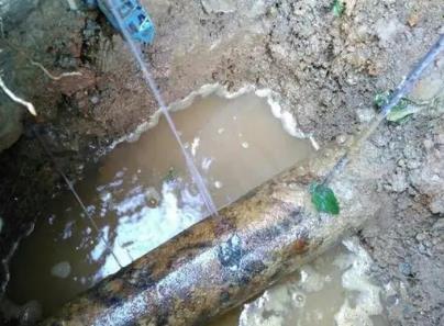 阿坝卫生间测漏水公司分享下我们可以检测到轻微的漏水和水压吗？