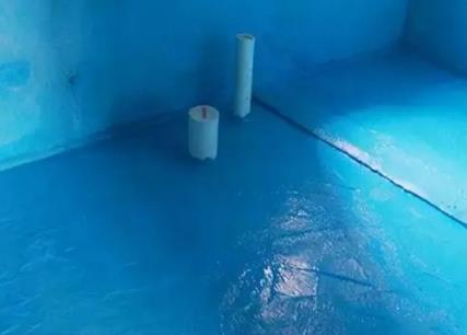 阿坝卫生间防水公司分享防水小知识